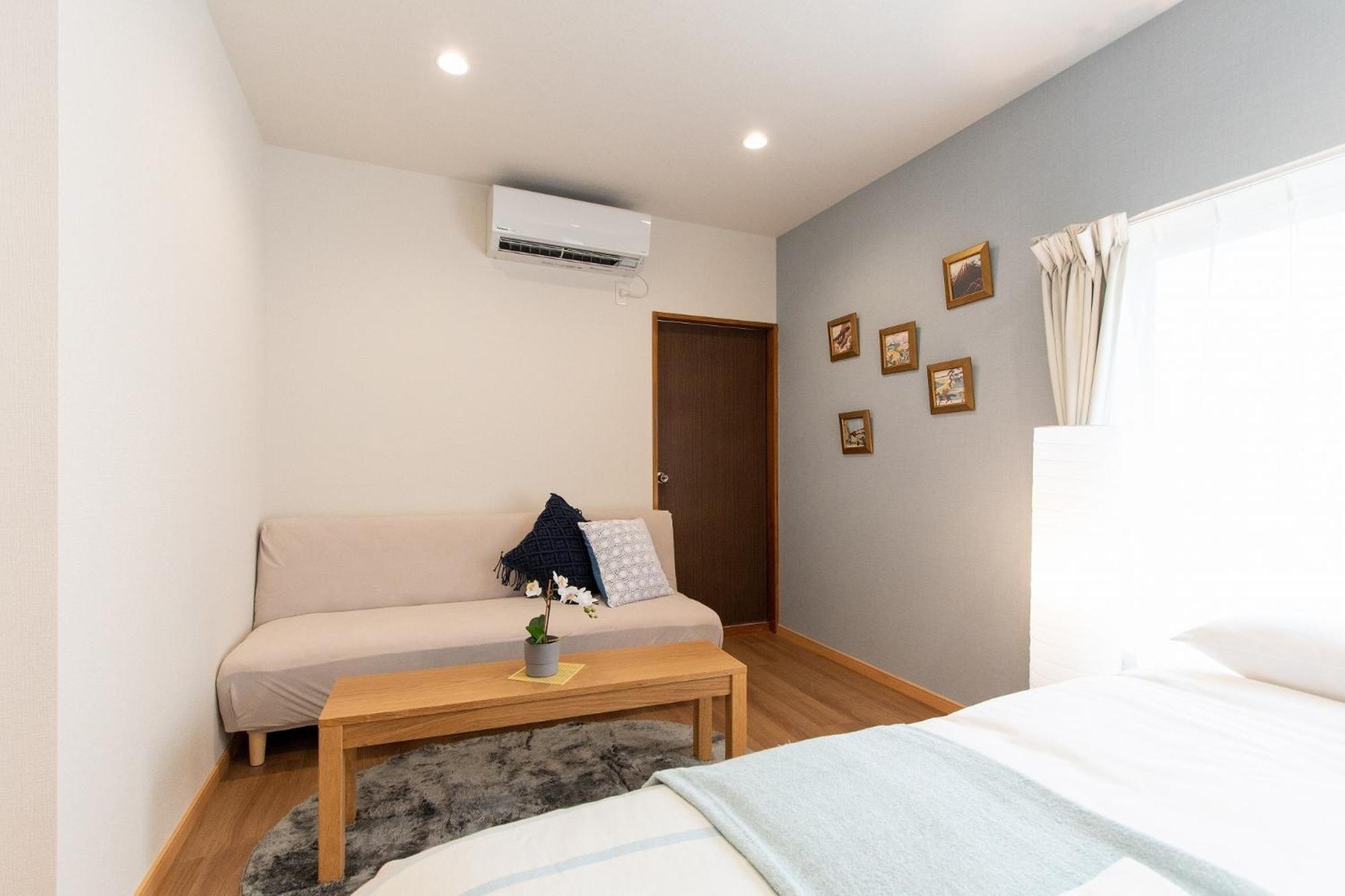Tk Court Ojima - Vacation Stay 91237 Tokyo Eksteriør bilde