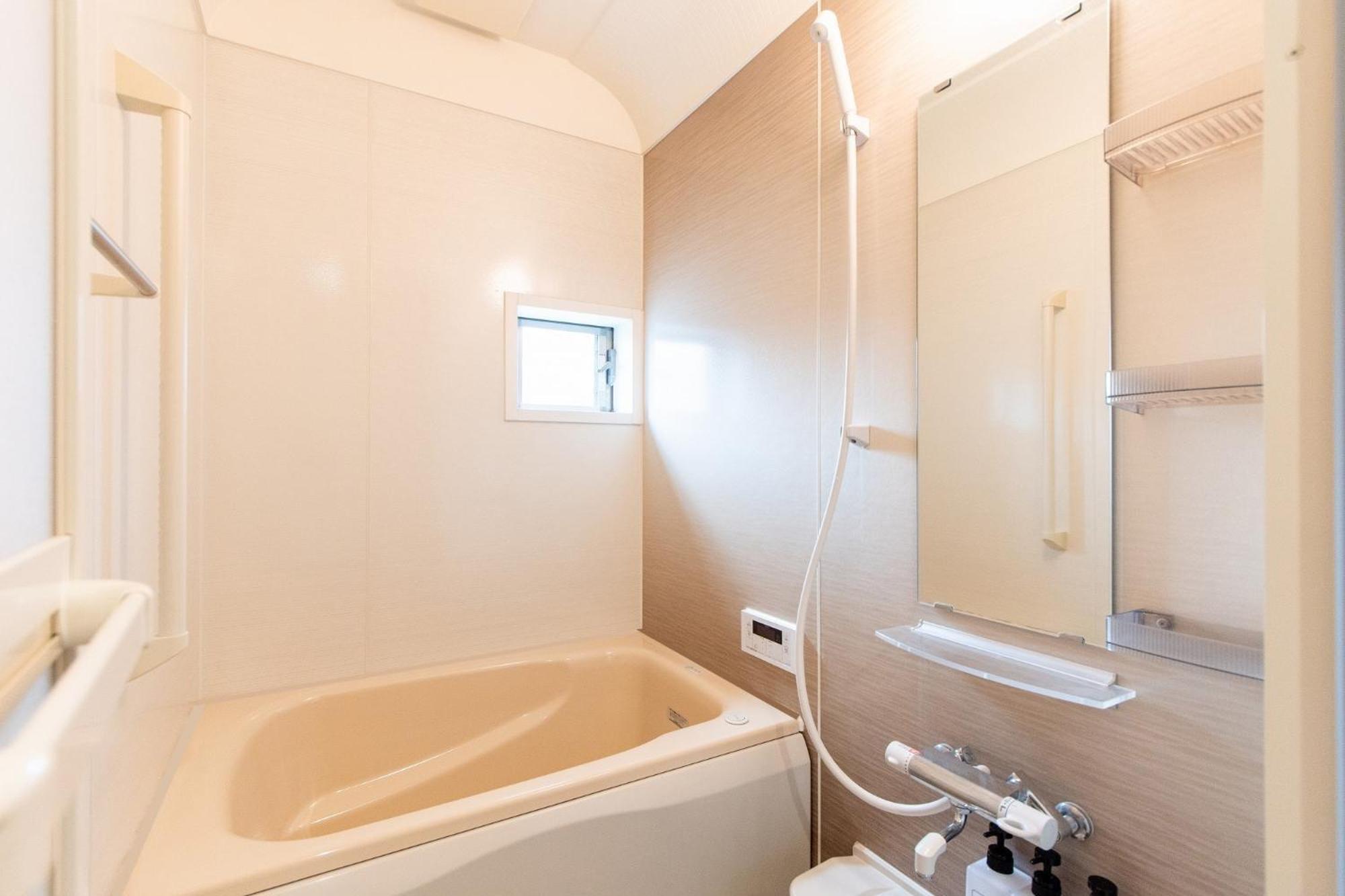Tk Court Ojima - Vacation Stay 91237 Tokyo Eksteriør bilde