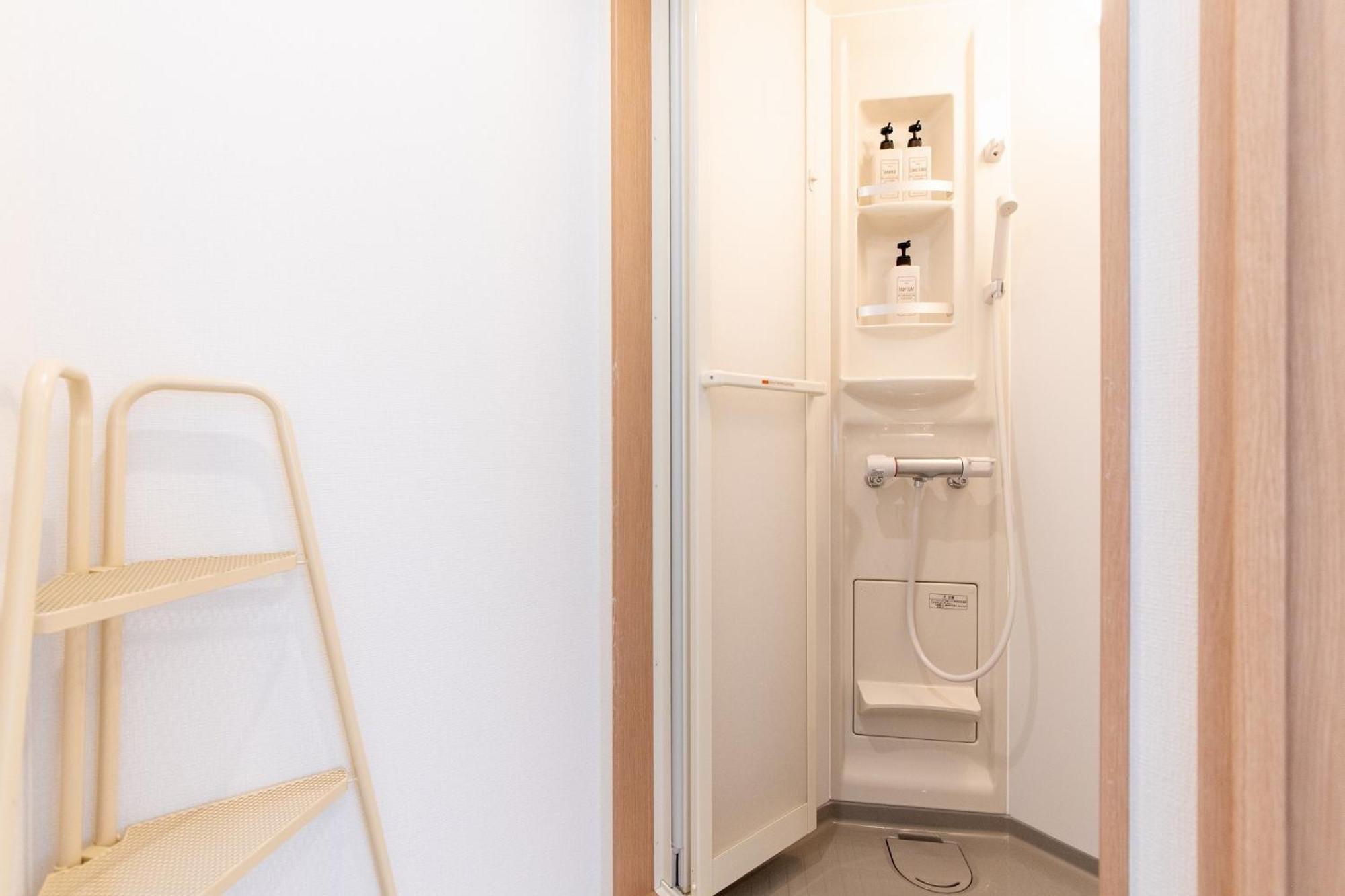 Tk Court Ojima - Vacation Stay 91237 Tokyo Eksteriør bilde